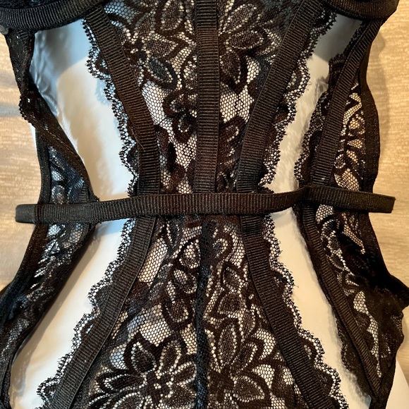 Body Rage Intimate Lingerie - Picture 5 of 6